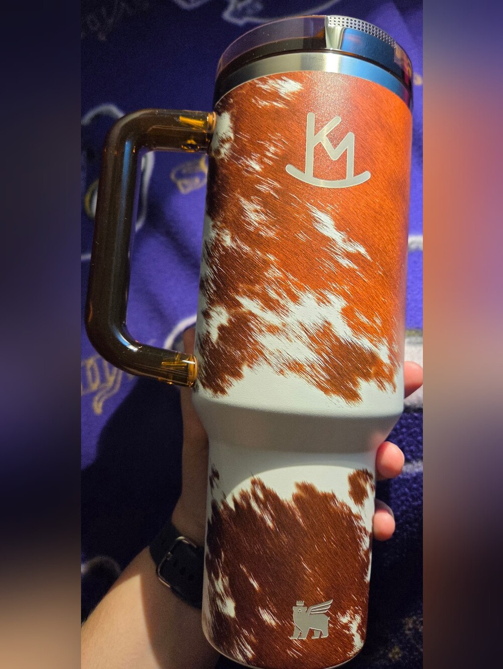 Stanley x Kacey Mustgraves Rodeo 40oz Protour - Picture 2 of 8